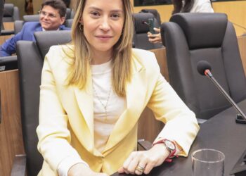 Piauí cria Cadastro Estadual de Condenados por Violência Contra a Mulher; Lei da deputada Vanessa Tapety é sancionada por Rafael Fonteles