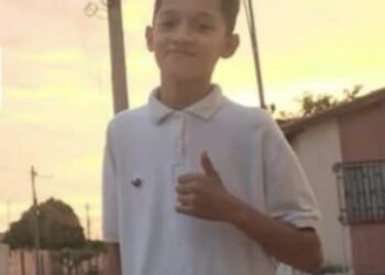 Menino de 12 anos que havia desaparecido em José de Freitas é encontrado e passa bem