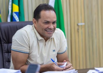 Prefeito de José de Freitas Pedro Gomes antecipa ponto facultativo do Dia do Servidor Público