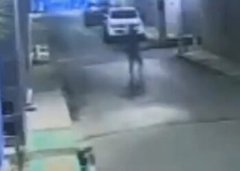 Homem é flagrado invadindo residência no Centro de Barras; polícia investiga o caso