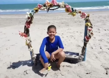 Menino de 10 anos morre após possível descarga elétrica em União (PI)