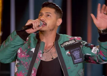 Cantor Hungria é internado na UTI com suspeita de intoxicação por metanol após ingerir bebida adulterada