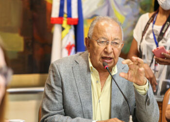 Câmara Municipal reprova contas de Dr. Pessoa e torna ex-prefeito inelegível