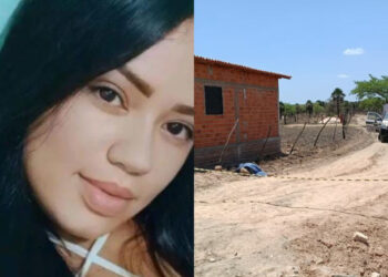 Mulher com tornozeleira eletrônica é encontrada morta na zona Norte de Teresina