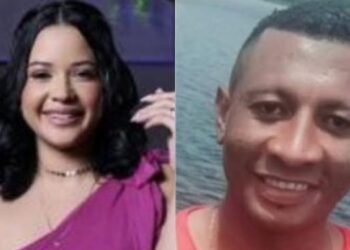 Técnica em enfermagem e homem morrem em grave acidente na PI-320, em Nossa Senhora de Nazaré