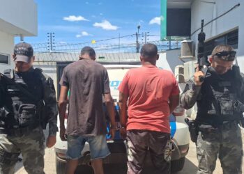 Operação 16° BPM resulta em apreensão de armas, drogas e celulares roubados em José de Freitas