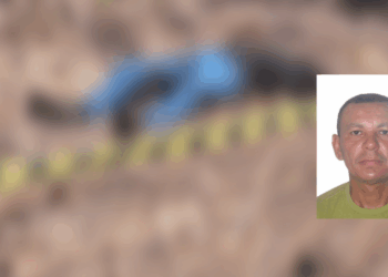 Corpo de homem é encontrado em região de mata entre os bairros Xique-Xique e Corujal, em Barras