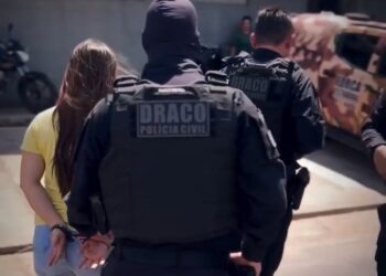 Polícia deflagra Operação “Confissões” e cumpre mandados em União (PI)