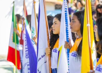 Hoje tem início a 23ª edição dos Jogos Estudantis de José de Freitas (JEF’s)