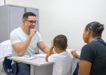 Prefeitura de José de Freitas define meta de triplicar atendimentos com Neurologista e já registra 265 pacientes atendidos em 2025