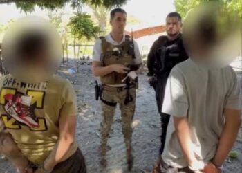 Operação Opala e Rastreados combatem tráfico e crime organizado em Pedro II