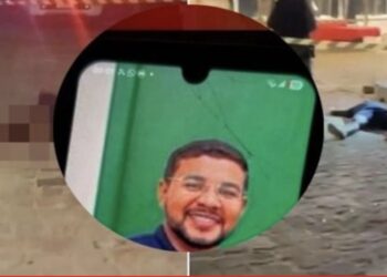 Engenheiro é executado à tiros após ser surpreendido por criminosos em posto no Piauí