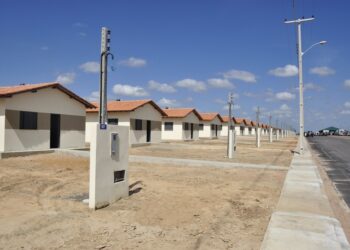 Minha Casa, Minha Vida: inscrições online e presenciais começam nesta segunda-feira (24) em José de Freitas