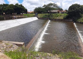 Pesca na Barragem do Bezerro será proibida a partir deste sábado em José de Freitas
