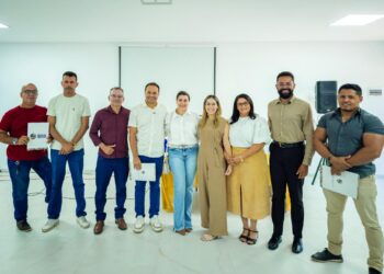 José de Freitas inicia caminhada rumo ao Selo UNICEF 2025-2028