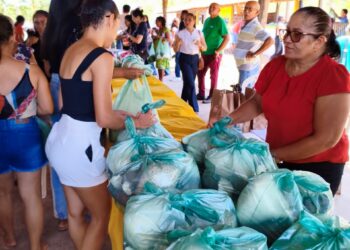 Evento em José de Freitas reforça rede de apoio e proteção para mulheres e adolescentes