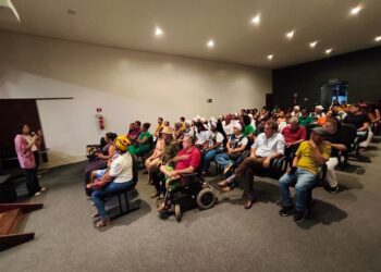 Exibição do filme Babaçu Livre marca abertura do Mês da Consciência Negra em José de Freitas
