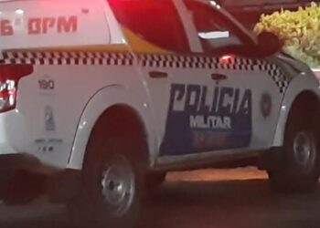 Acidente na PI-110 deixa uma vítima fatal e outra ferida em Miguel Alves