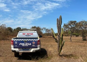 Homem é preso suspeito de tentar estuprar mulher duas vezes em Lagoa Alegre