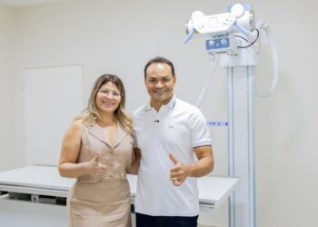 Prefeito Pedro Gomes anuncia obras de postos de saúde na zona rural de José de Freitas