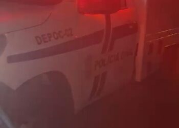 Jovem de 17 anos é morto a tiros no bairro Ipiranga em José de Freitas