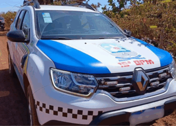 Homem é ferido com golpes de faca e suspeito é preso em Lagoa Alegre