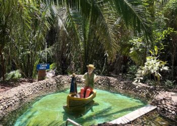 Associação Cultural Deus da Vida em José de Freitas é reconhecida como utilidade pública pelo Governo do Piauí