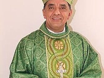 Papa nomeia dom Benedito Araújo bispo da Diocese de Campo Maior (PI)