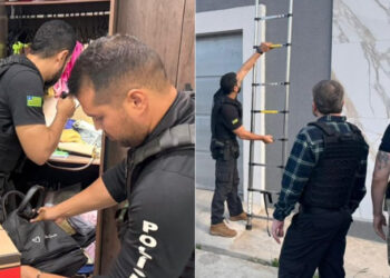 Polícia Civil deflagra operação contra rifas ilegais e lavagem de dinheiro em Água Branca