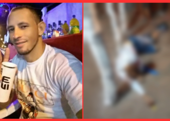 Homem é morto a tiros no bairro São Sebastião em José de Freitas