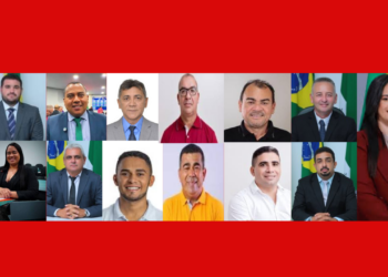 Qual vereador melhor representou os interesses da população de José de Freitas em 2025? Participe da enquete do Portal JFNews