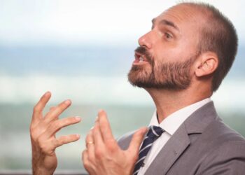 Eduardo já atingiu faltas para ter mandato cassado, diz Motta