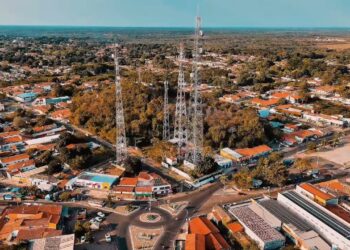 José de Freitas conquista Selo Ouro em Transparência Pública e avança de nível básico para excelência