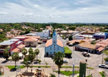 Inédito: José de Freitas conquista Selo Ouro de Transparência Pública