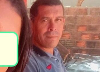 Homem de José de Freitas está desaparecido em São Paulo; família busca informações