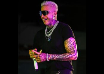 Igor Kannário é a primeira atração anunciada no Zé Pereira 2026 em José de Freitas