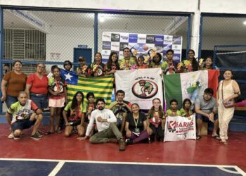 Circuito dos Elementos encerra com domínio freitense: ouro, prata e bronze para José de Freitas