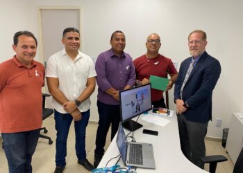 Dr. Luiz Henrique será o homenageado com o Título de Cidadão de José de Freitas