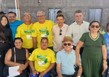 Fundação Cidadania Piauí celebra 29 anos com ações de saúde em José de Freitas