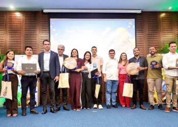 José de Freitas recebe o Selo Sebrae Referência em Atendimento – Categoria Bronze