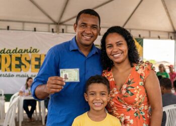 Cidadania Presente: Prefeitura de José de Freitas Vai Realizar Uma Grande Ação Integrada de Atendimento Comunitário