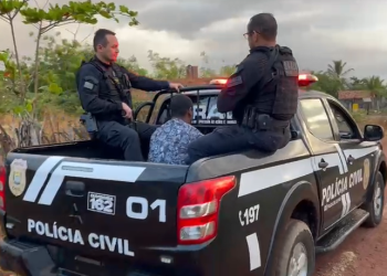 Operação Regional Norte: Polícia Cumpre Mandados e Desarticula Organização Criminosa