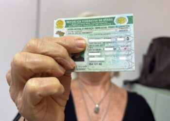 Governo federal regulamenta resolução que retira obrigatoriedade de autoescola para obtenção da CNH