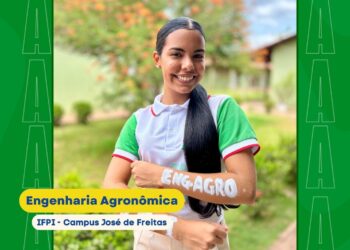 IFPI: confira a lista de alunos do Campus José de Freitas aprovados no Vestibular 2026