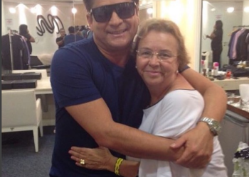 Morre Ede Cury, assessora de Leonardo por mais de 30 anos