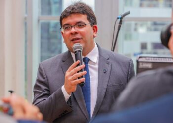 Governador Rafael Fonteles autoriza leilão das antigas sedes do Detran e do 5º BPM de José de Freitas