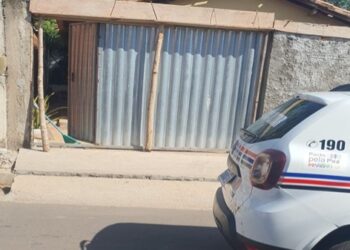 Corpo de mulher é encontrado em avançado estado de decomposição em Timon