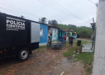 Adolescente morre eletrocutado durante chuva em Luís Correia; Caso é investigado