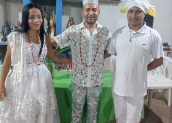 Fundação da ANPMA em José de Freitas fortalece povos de Terreiro e lança projeto Rotas do Axé