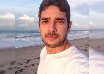 Filho de vice-prefeito estava em confraternização com a irmã antes de ser morto